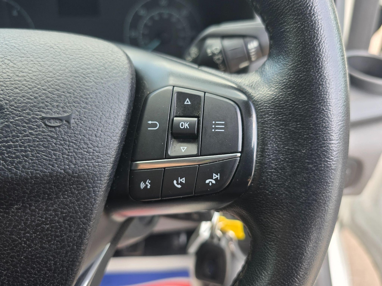 Used Ford Transit Custom 2021 for sale - 76561244: Photo 30