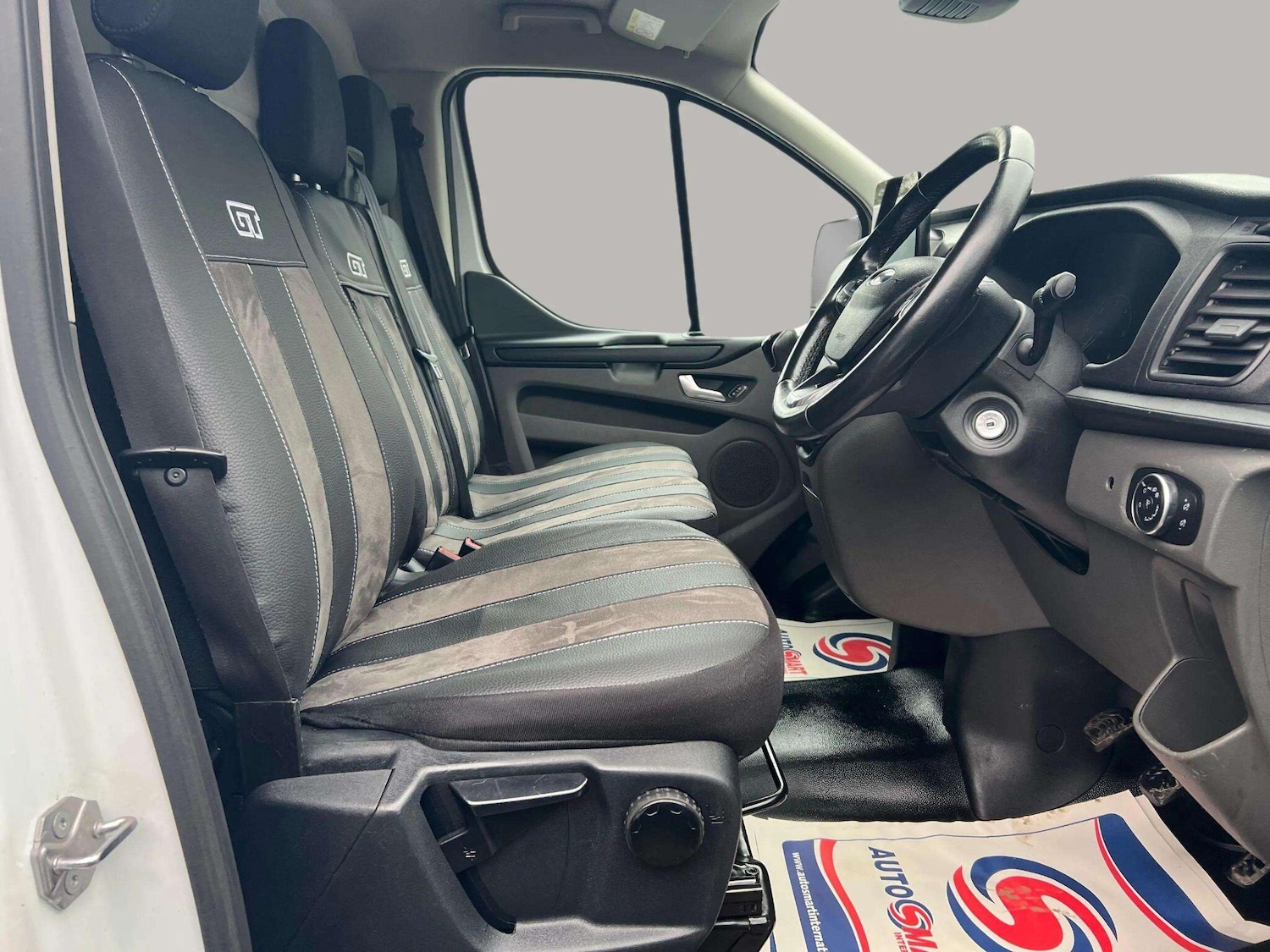 Used Ford Transit Custom 2021 for sale - 76561244: Photo 31