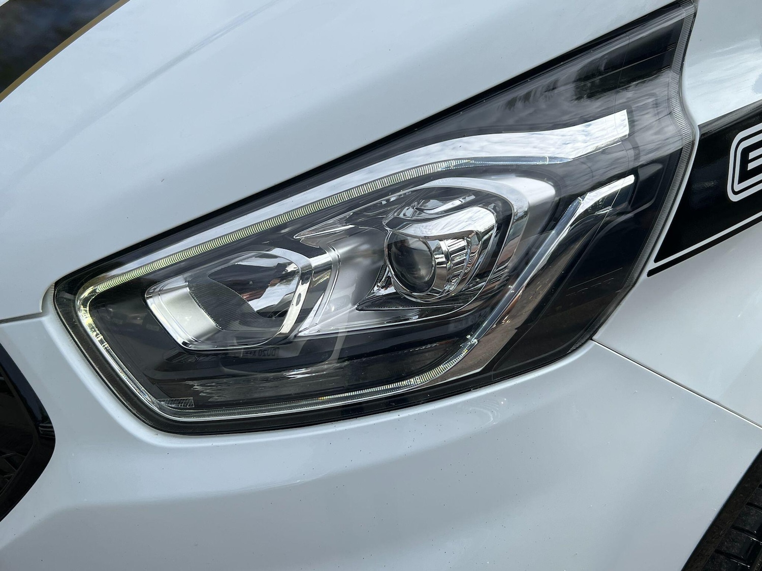 Used Ford Transit Custom 2021 for sale - 76561244: Photo 33