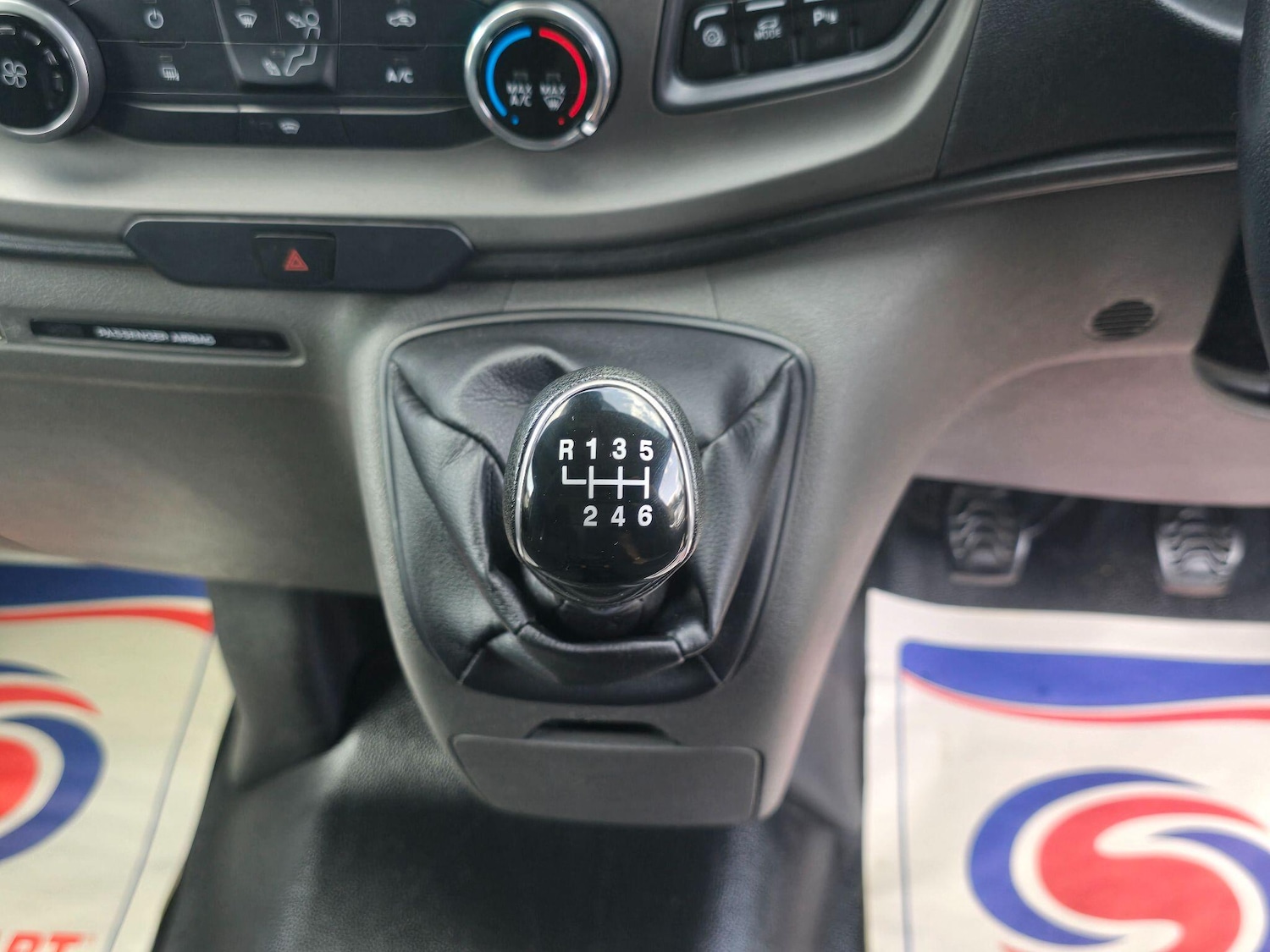 Used Ford Transit Custom 2021 for sale - 76561244: Photo 35