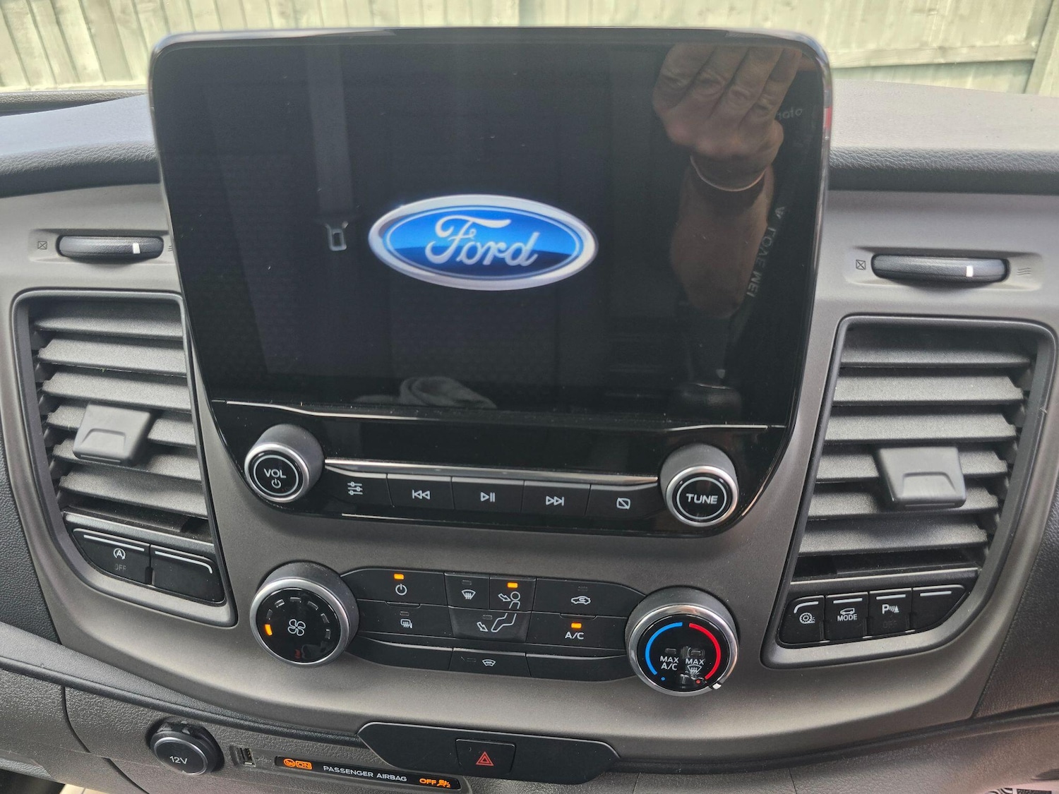 Used Ford Transit Custom 2021 for sale - 76561244: Photo 36