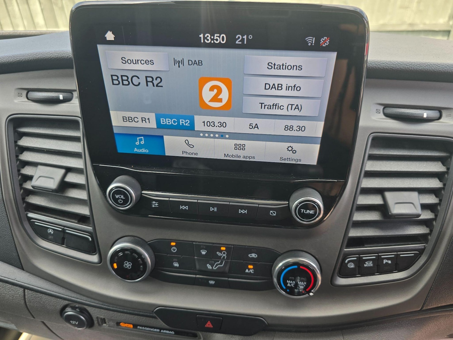 Used Ford Transit Custom 2021 for sale - 76561244: Photo 37