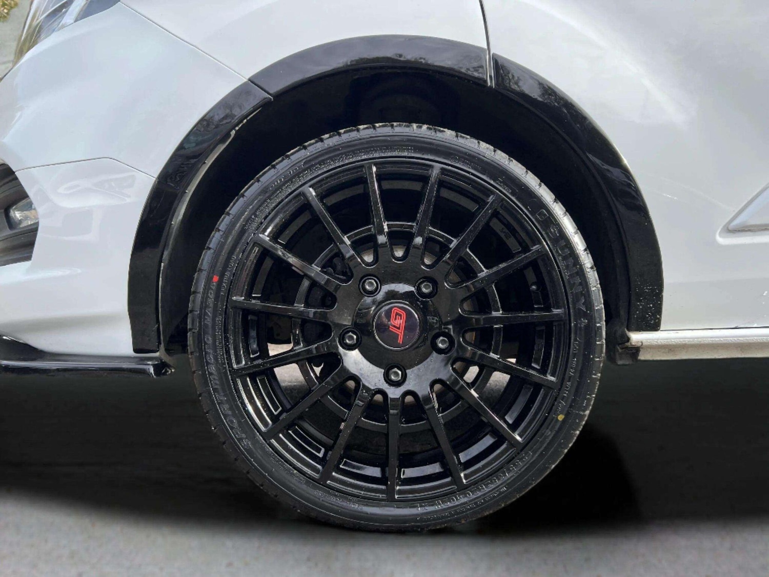 Used Ford Transit Custom 2021 for sale - 76561244: Photo 5