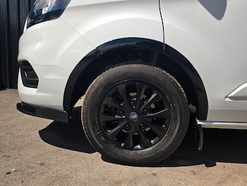 Used Ford Transit Custom 2023 for sale - 79520928: Photo