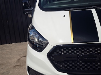 Used Ford Transit Custom 2023 for sale - 79520928: Photo