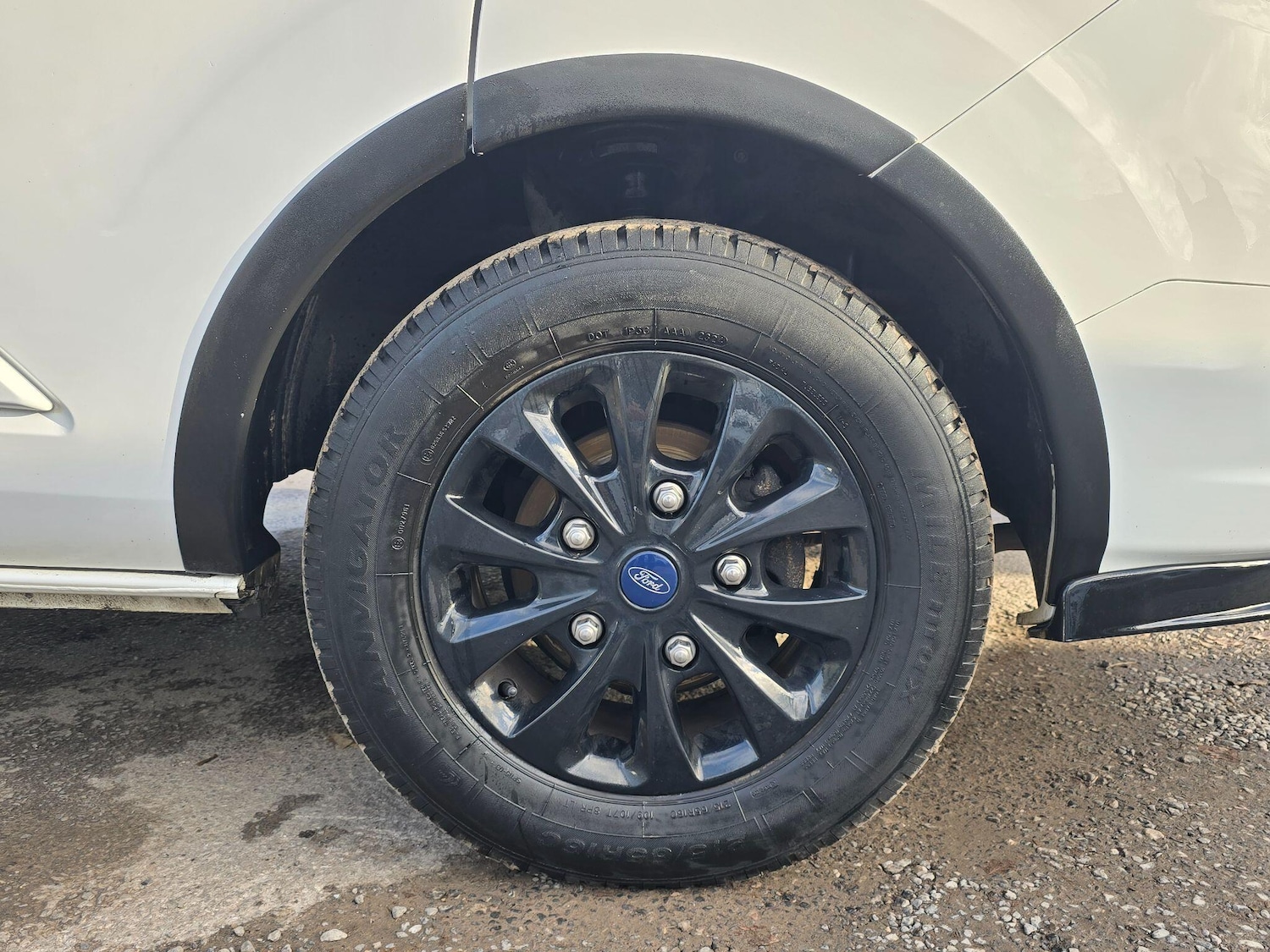 Used Ford Transit Custom 2022 for sale - 76965558: Photo 5