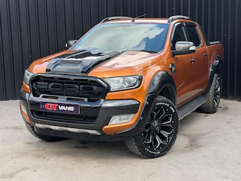 Used Ford Ranger 2016 for sale - 79657692: Photo