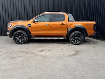 Used Ford Ranger 2016 for sale - 79657692: Photo