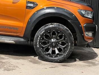 Used Ford Ranger 2016 for sale - 79657692: Photo