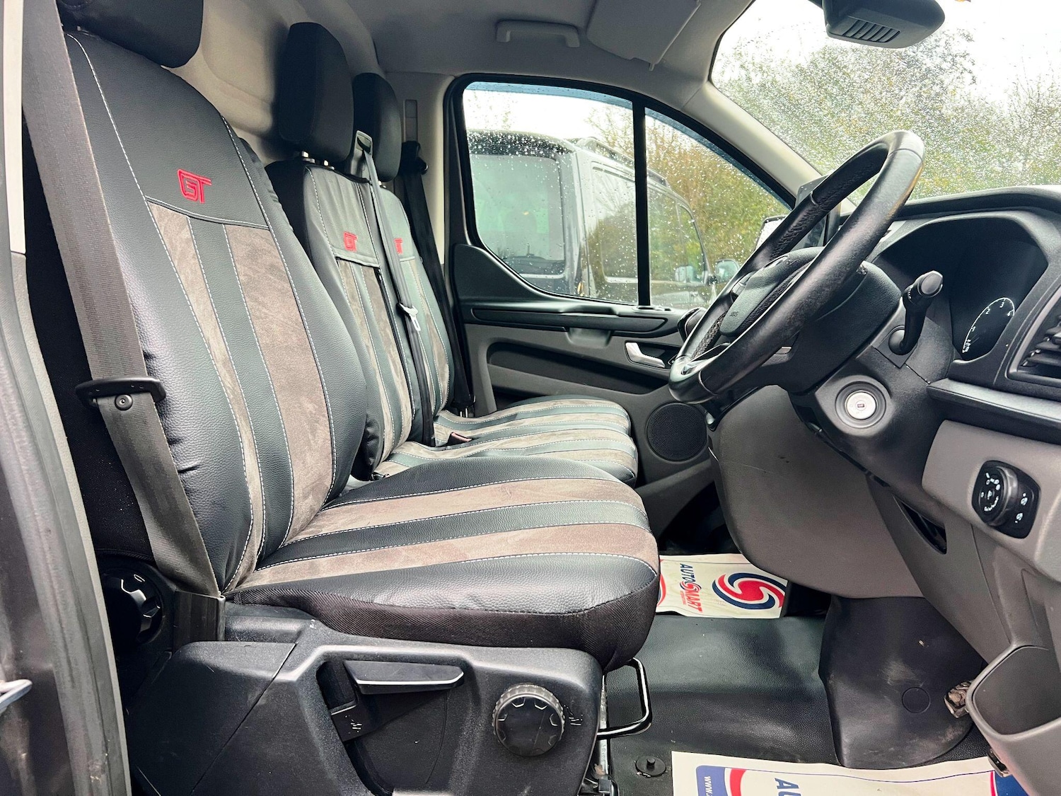 Used Ford Transit Custom 2020 for sale - 76560923: Photo 10