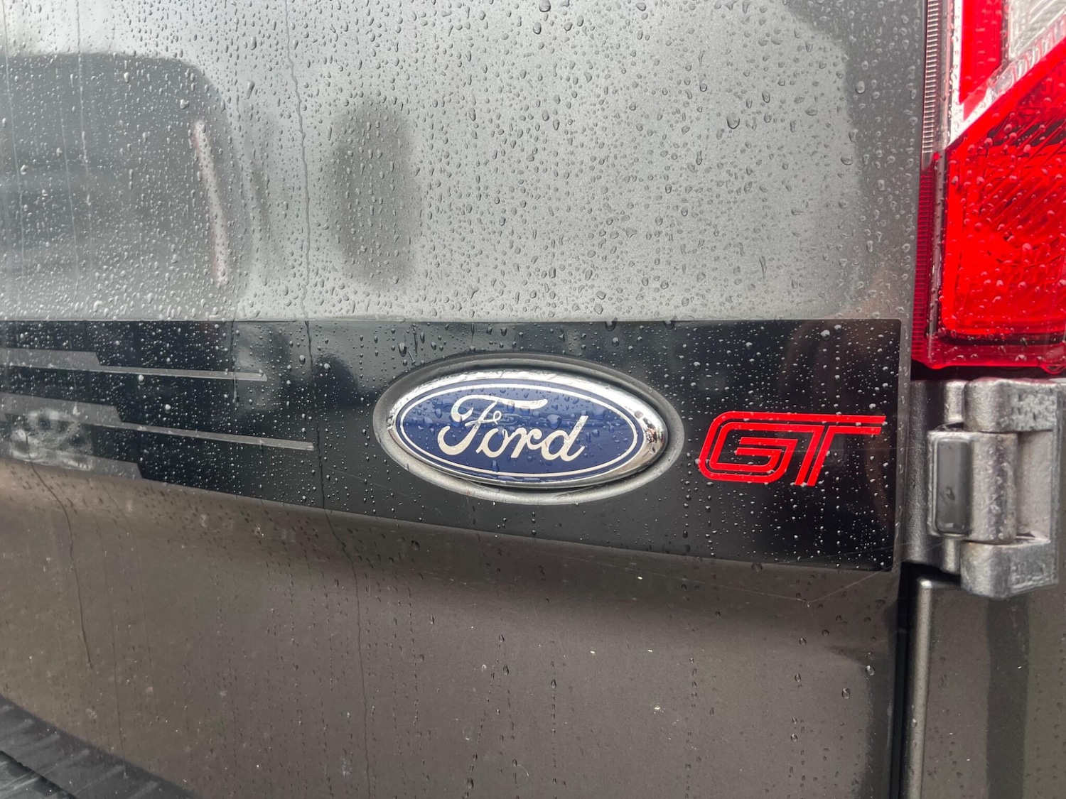 Used Ford Transit Custom 2020 for sale - 76560923: Photo 11