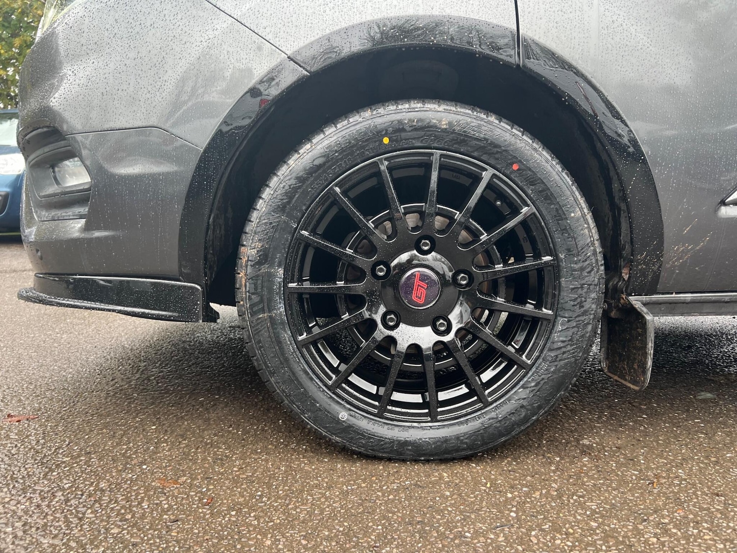 Used Ford Transit Custom 2020 for sale - 76560923: Photo 4