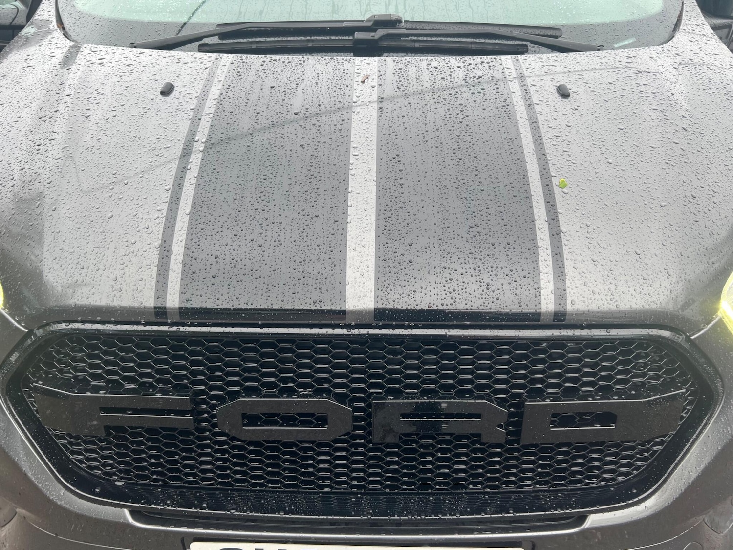 Used Ford Transit Custom 2020 for sale - 76560923: Photo 9