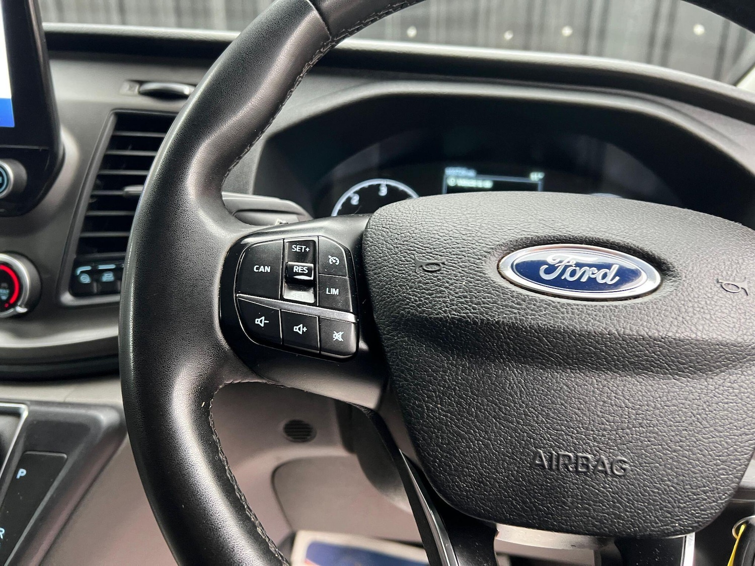 Used Ford Transit Custom for sale - 78007621: Photo 14