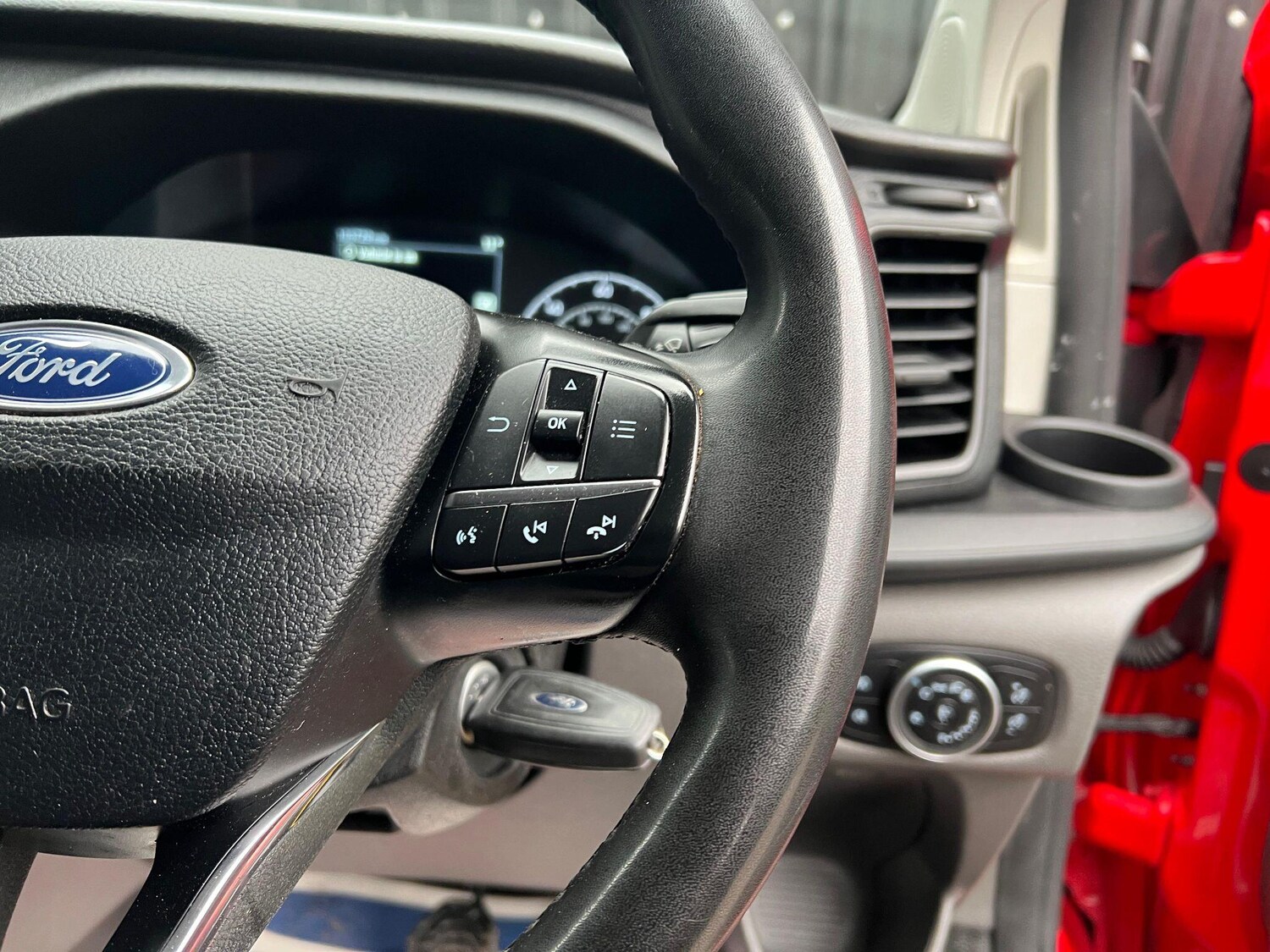 Used Ford Transit Custom for sale - 78007621: Photo 15