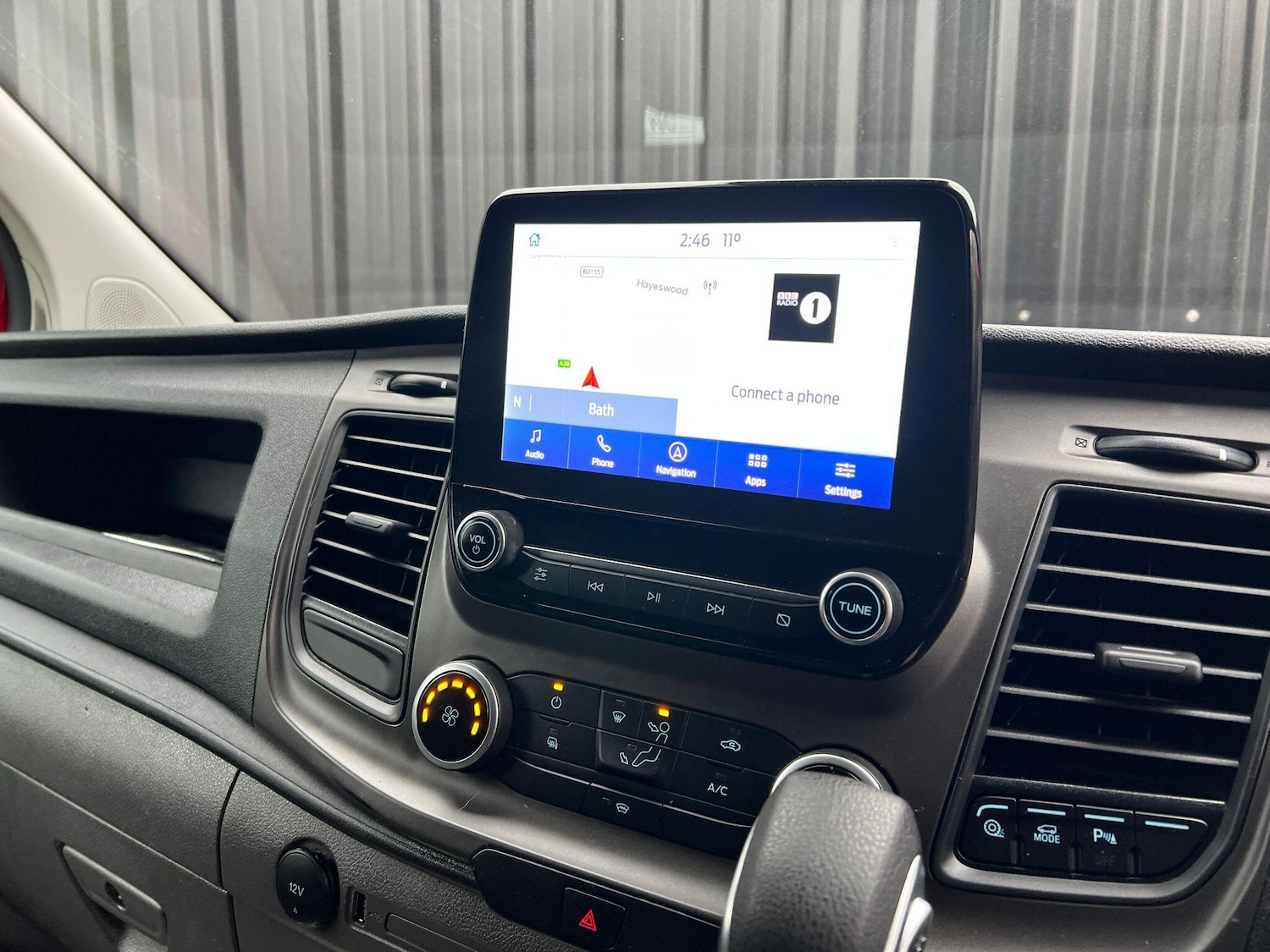 Used Ford Transit Custom for sale - 78007621: Photo 16