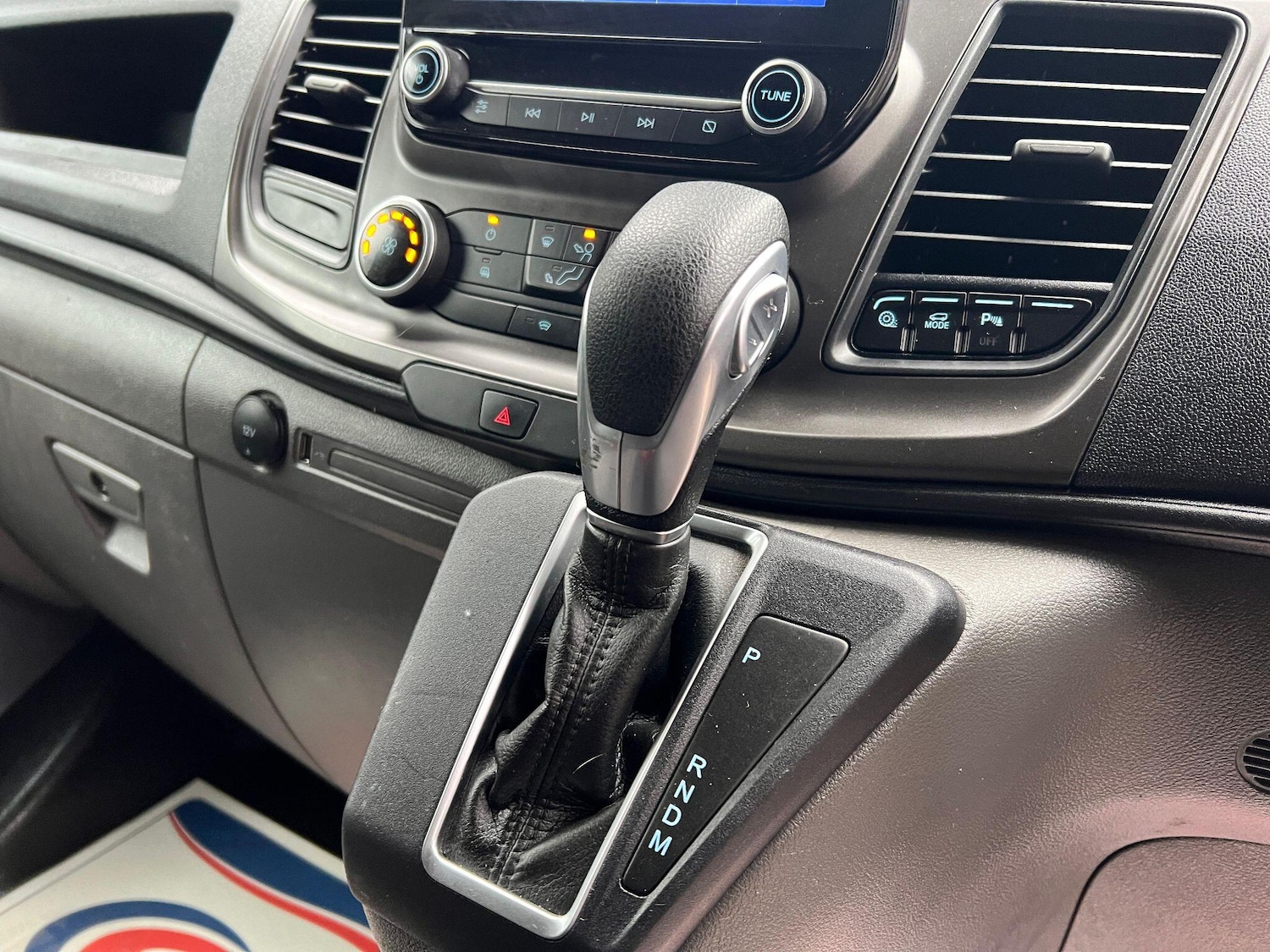 Used Ford Transit Custom for sale - 78007621: Photo 17