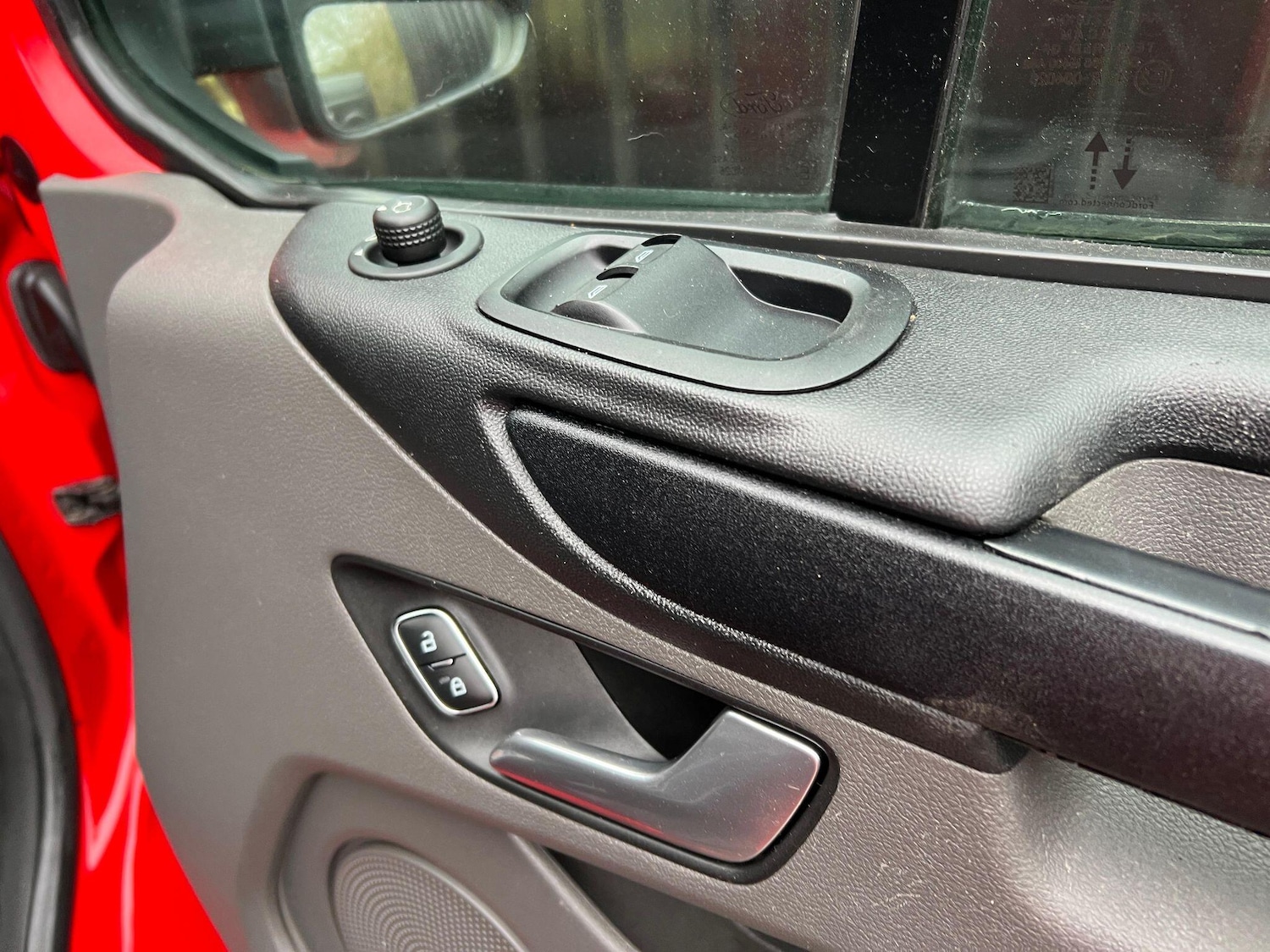 Used Ford Transit Custom for sale - 78007621: Photo 23