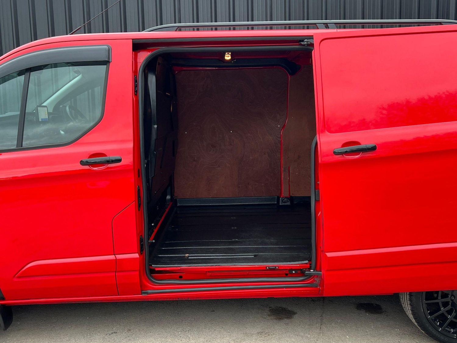 Used Ford Transit Custom for sale - 78007621: Photo 24