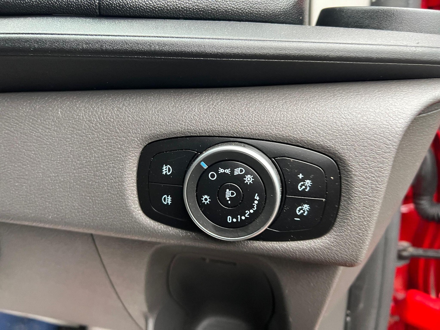 Used Ford Transit Custom for sale - 78007621: Photo 26