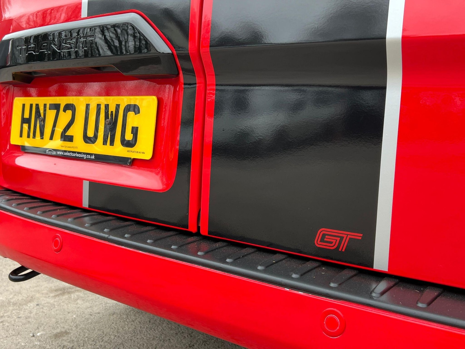 Used Ford Transit Custom for sale - 78007621: Photo 29