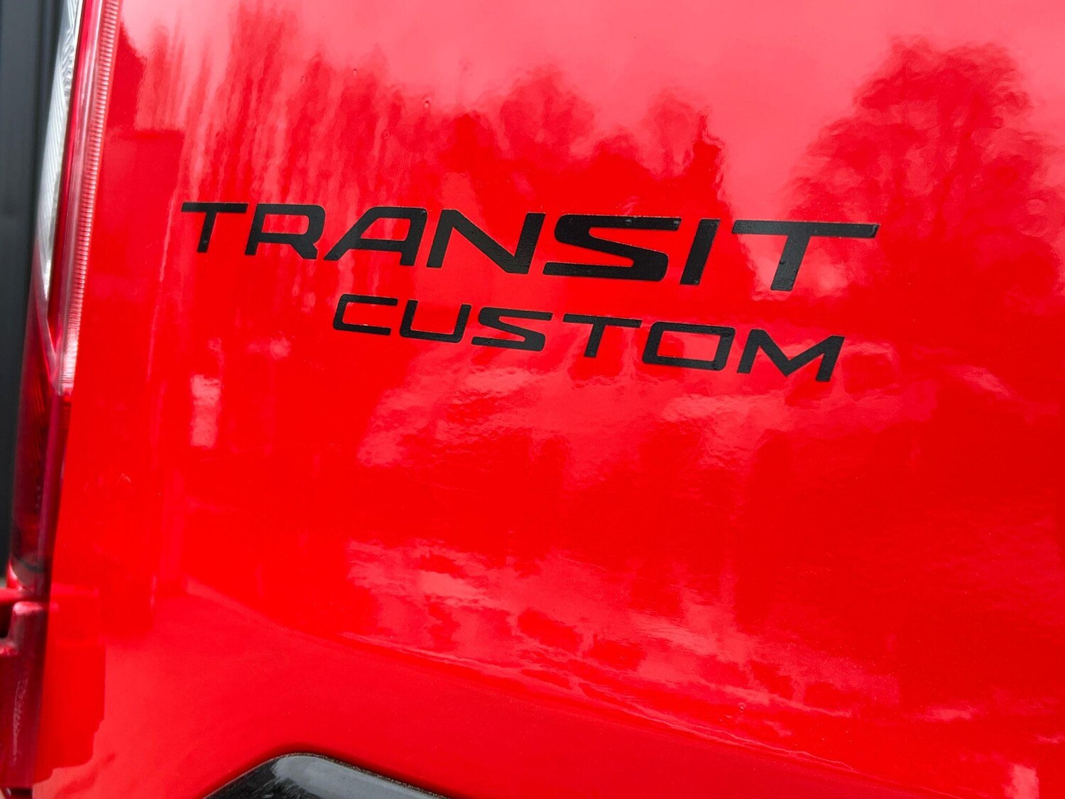 Used Ford Transit Custom for sale - 78007621: Photo 34