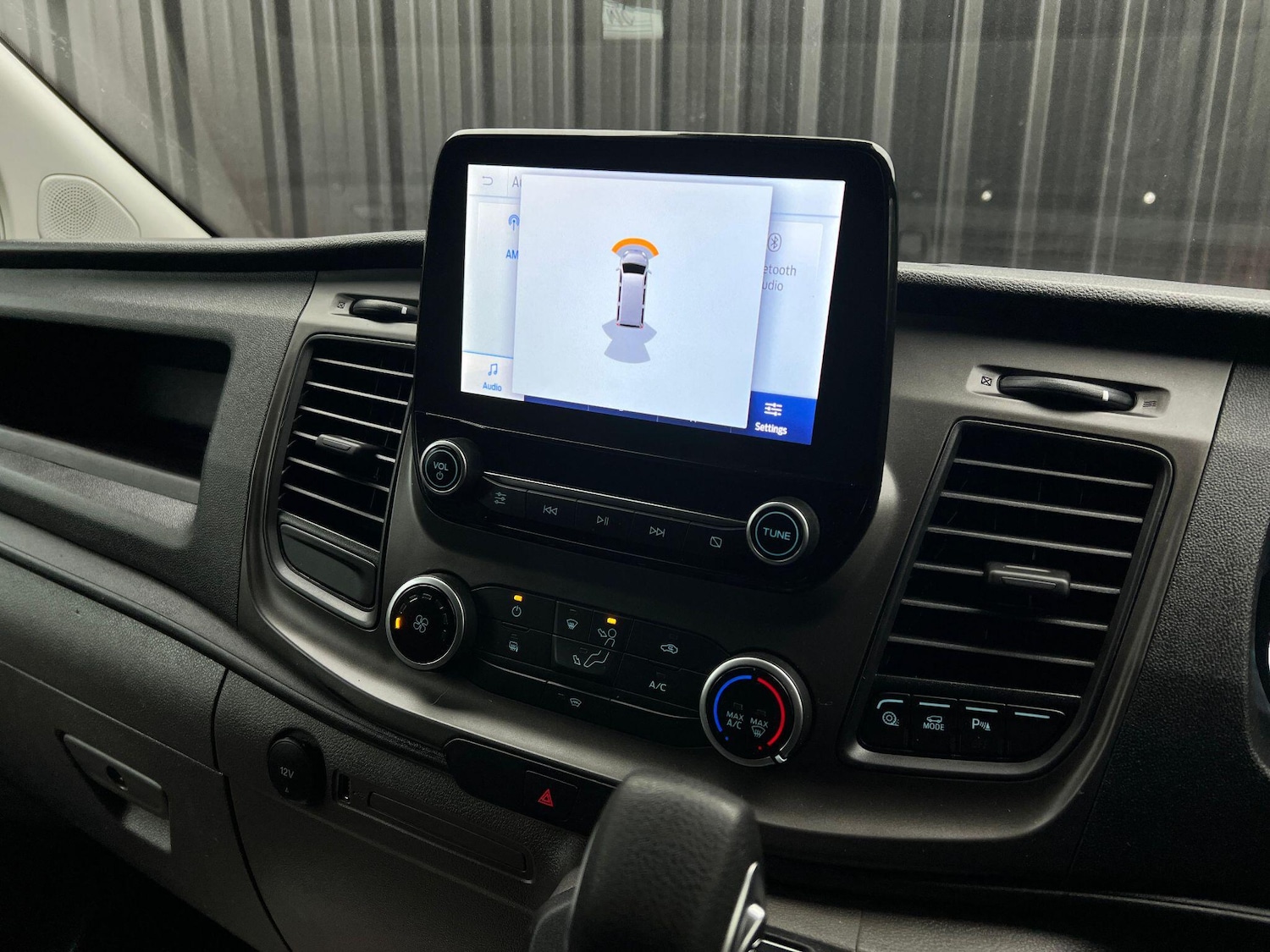 Used Ford Transit Custom for sale - 78007621: Photo 35