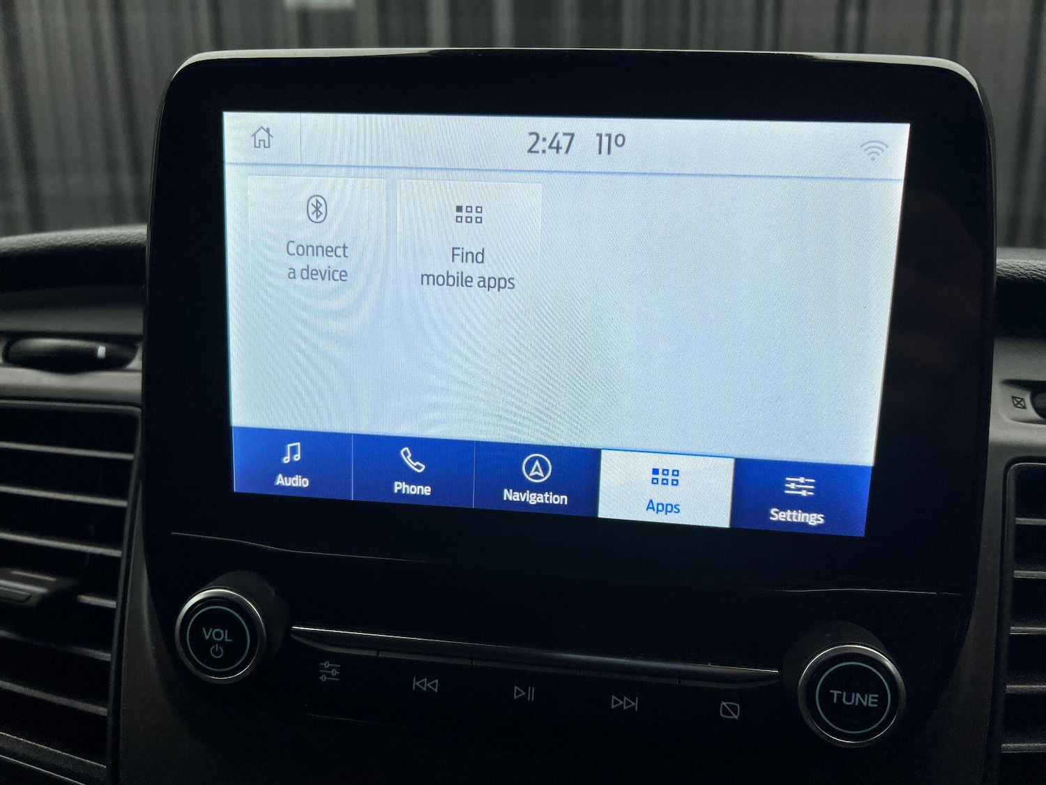 Used Ford Transit Custom for sale - 78007621: Photo 37