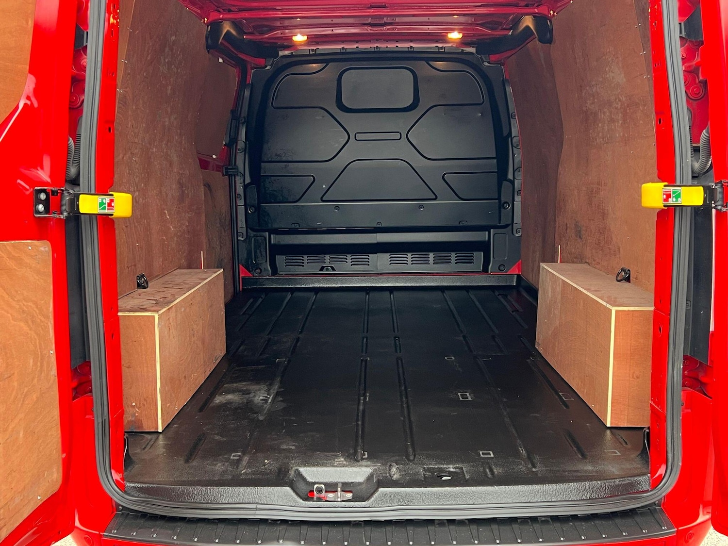 Used Ford Transit Custom for sale - 78007621: Photo 40