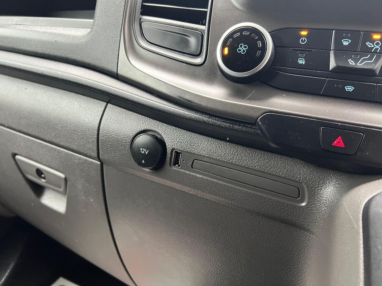 Used Ford Transit Custom for sale - 78007621: Photo 44