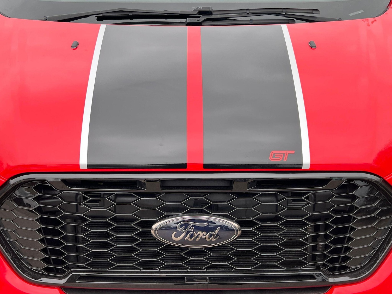 Used Ford Transit Custom for sale - 78007621: Photo 46