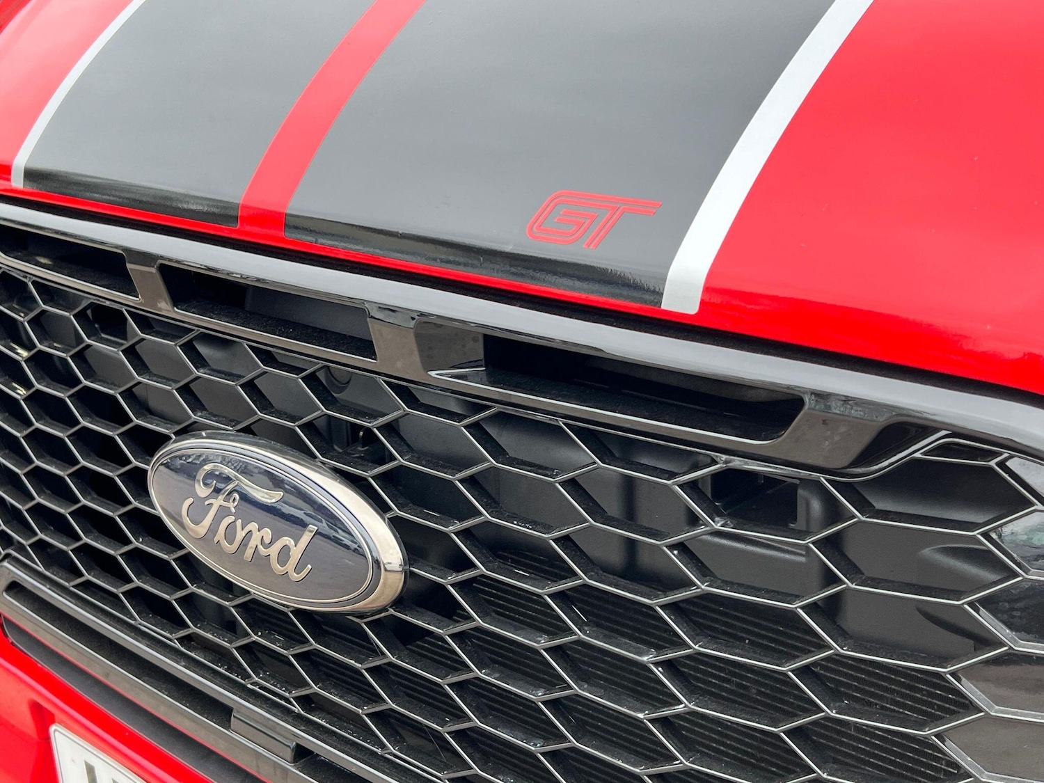 Used Ford Transit Custom for sale - 78007621: Photo 5