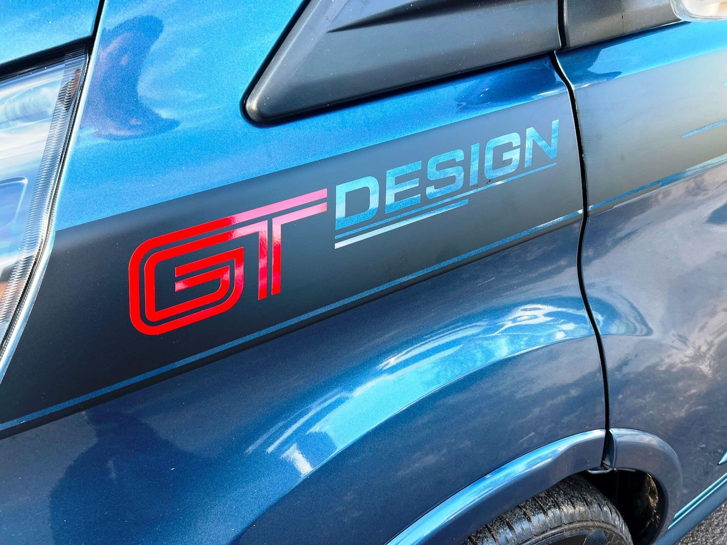 Used Ford Transit Custom 2020 for sale - 76965245: Photo 7