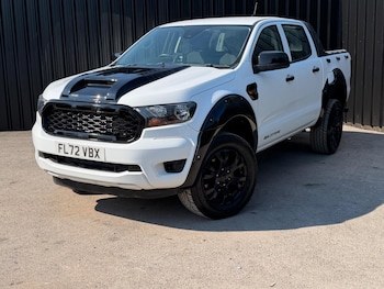 Used Ford Ranger 2022 for sale - 79168997: Photo