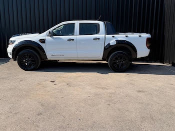Used Ford Ranger 2022 for sale - 79168997: Photo
