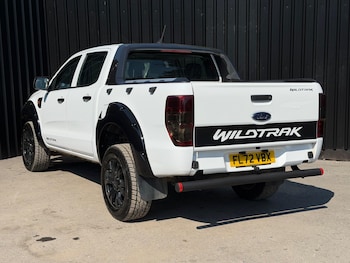 Used Ford Ranger 2022 for sale - 79168997: Photo
