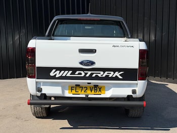 Used Ford Ranger 2022 for sale - 79168997: Photo