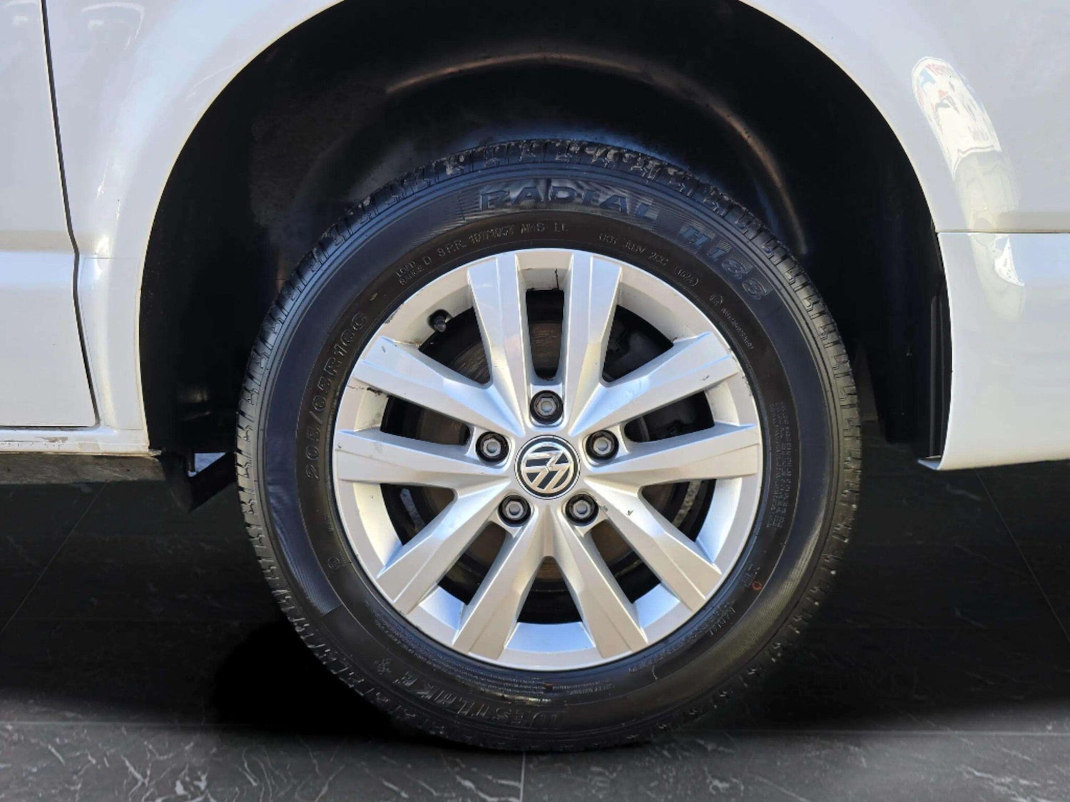 Used Volkswagen Transporter 2021 for sale - 76965173: Photo 13