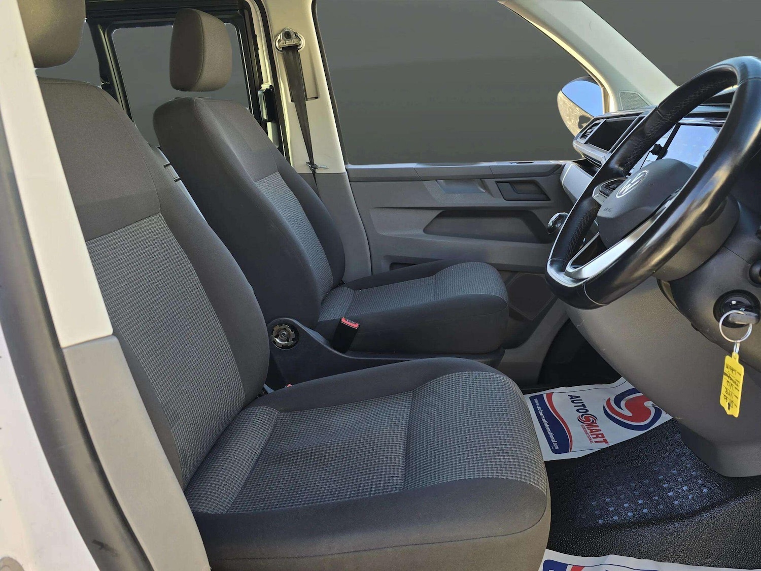 Used Volkswagen Transporter 2021 for sale - 76965173: Photo 14