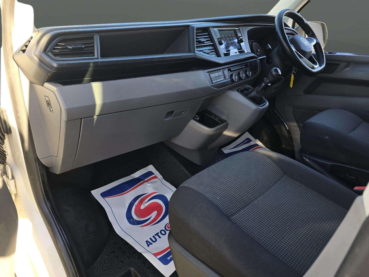 Used Volkswagen Transporter 2021 for sale - 76965173: Photo 18