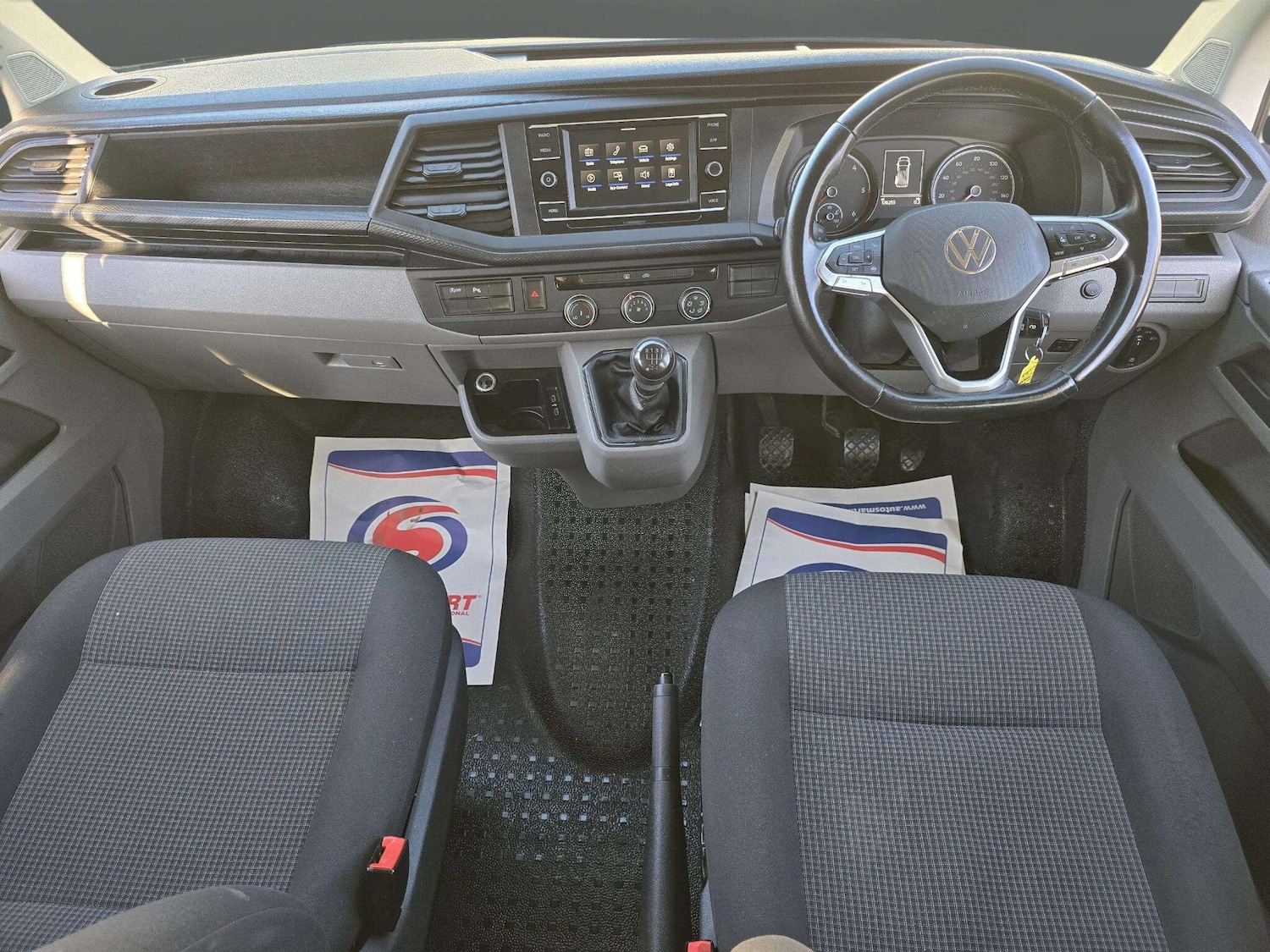 Used Volkswagen Transporter 2021 for sale - 76965173: Photo 21