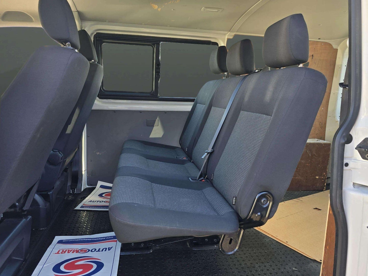 Used Volkswagen Transporter 2021 for sale - 76965173: Photo 22