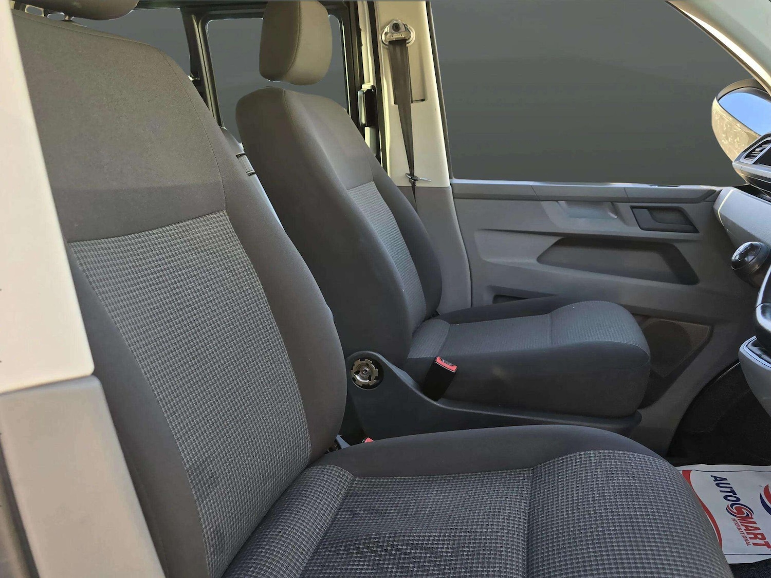 Used Volkswagen Transporter 2021 for sale - 76965173: Photo 23