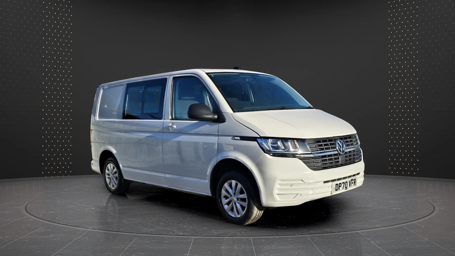Used Volkswagen Transporter 2021 for sale - 76965173: Photo 24