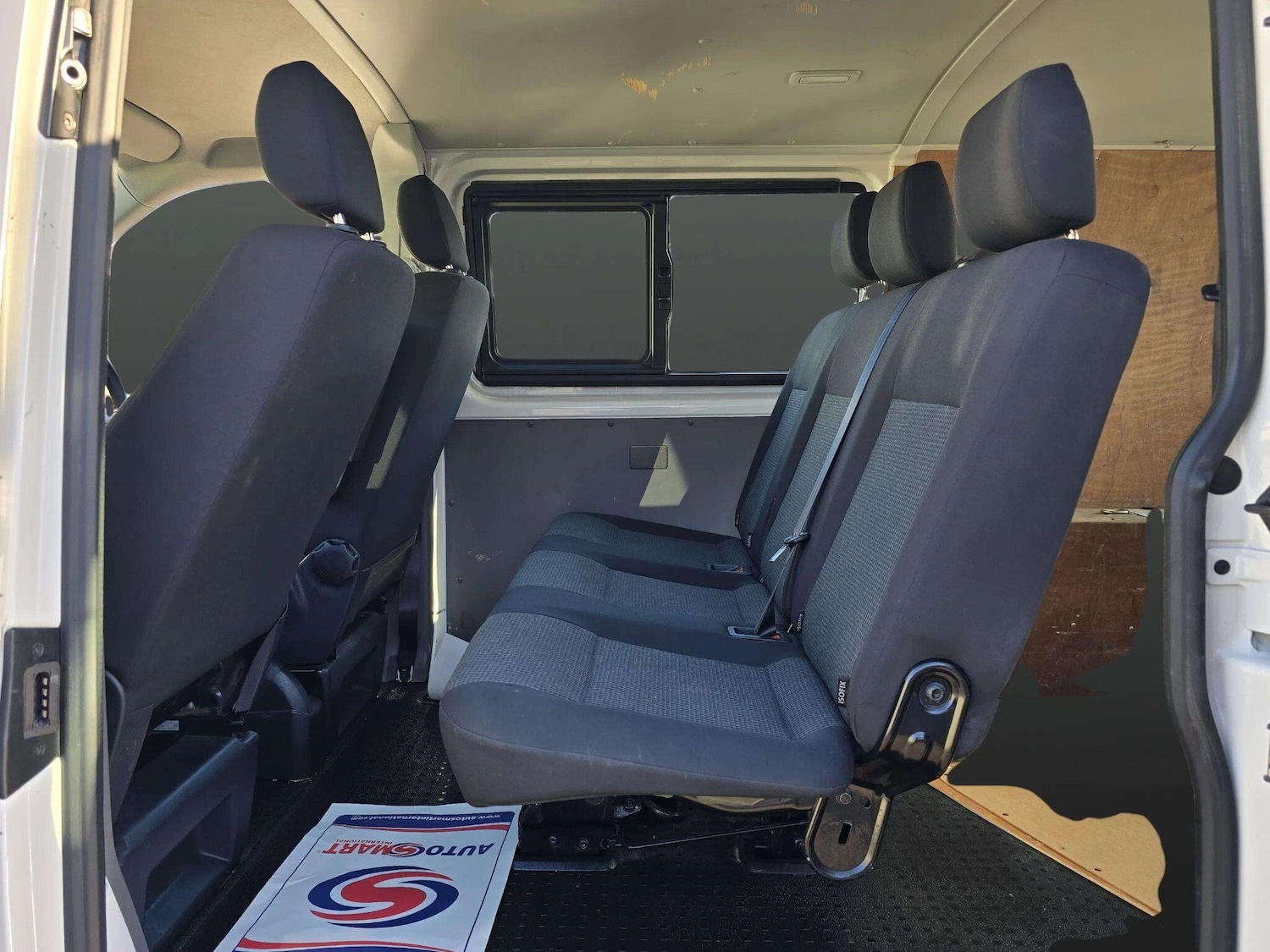 Used Volkswagen Transporter 2021 for sale - 76965173: Photo 26