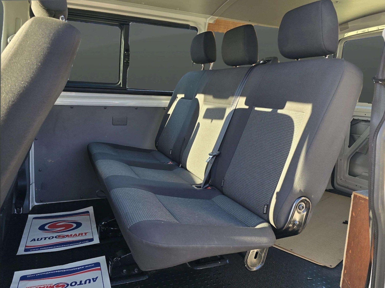 Used Volkswagen Transporter 2021 for sale - 76965173: Photo 27