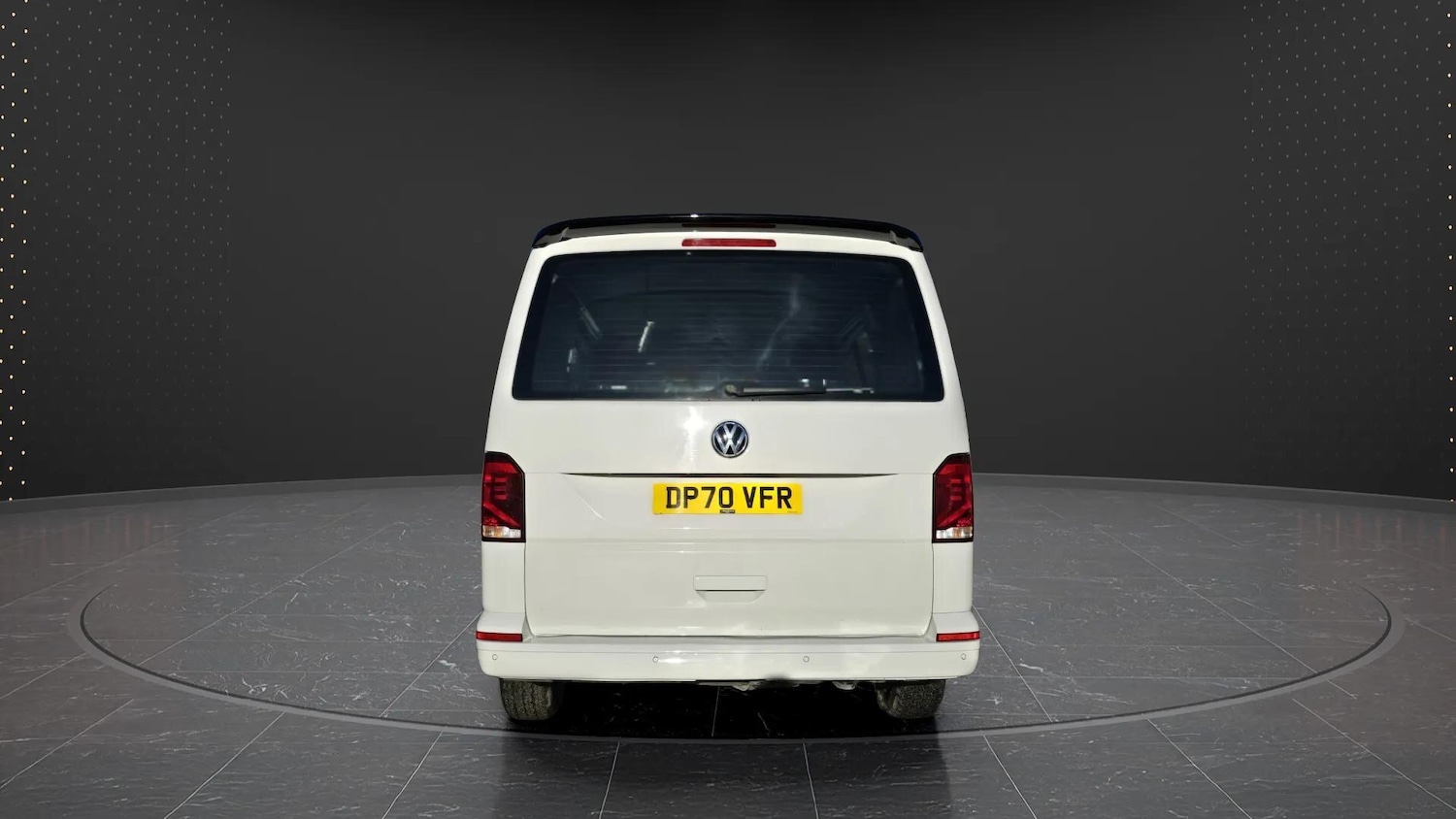 Used Volkswagen Transporter 2021 for sale - 76965173: Photo 5