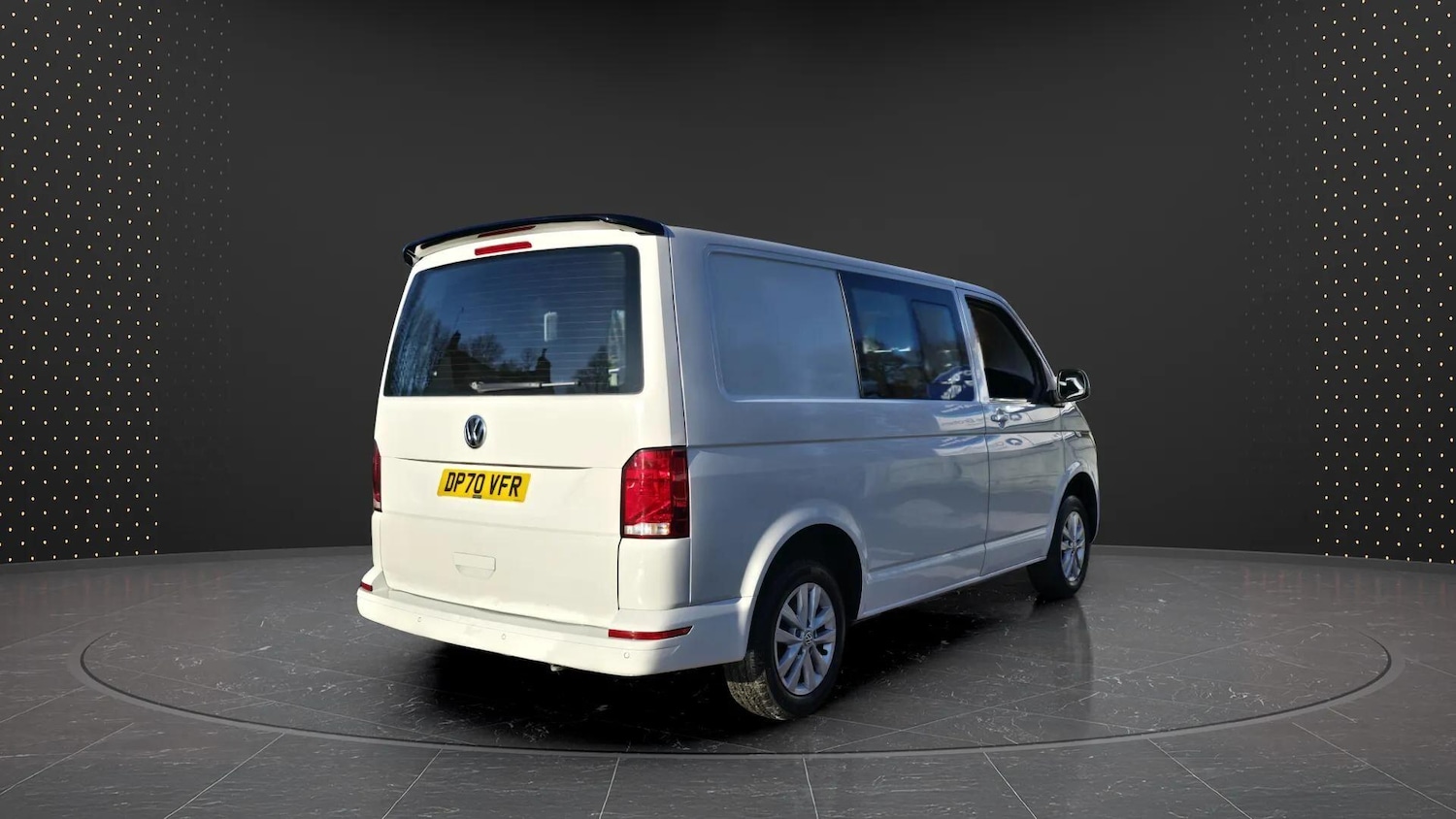 Used Volkswagen Transporter 2021 for sale - 76965173: Photo 6