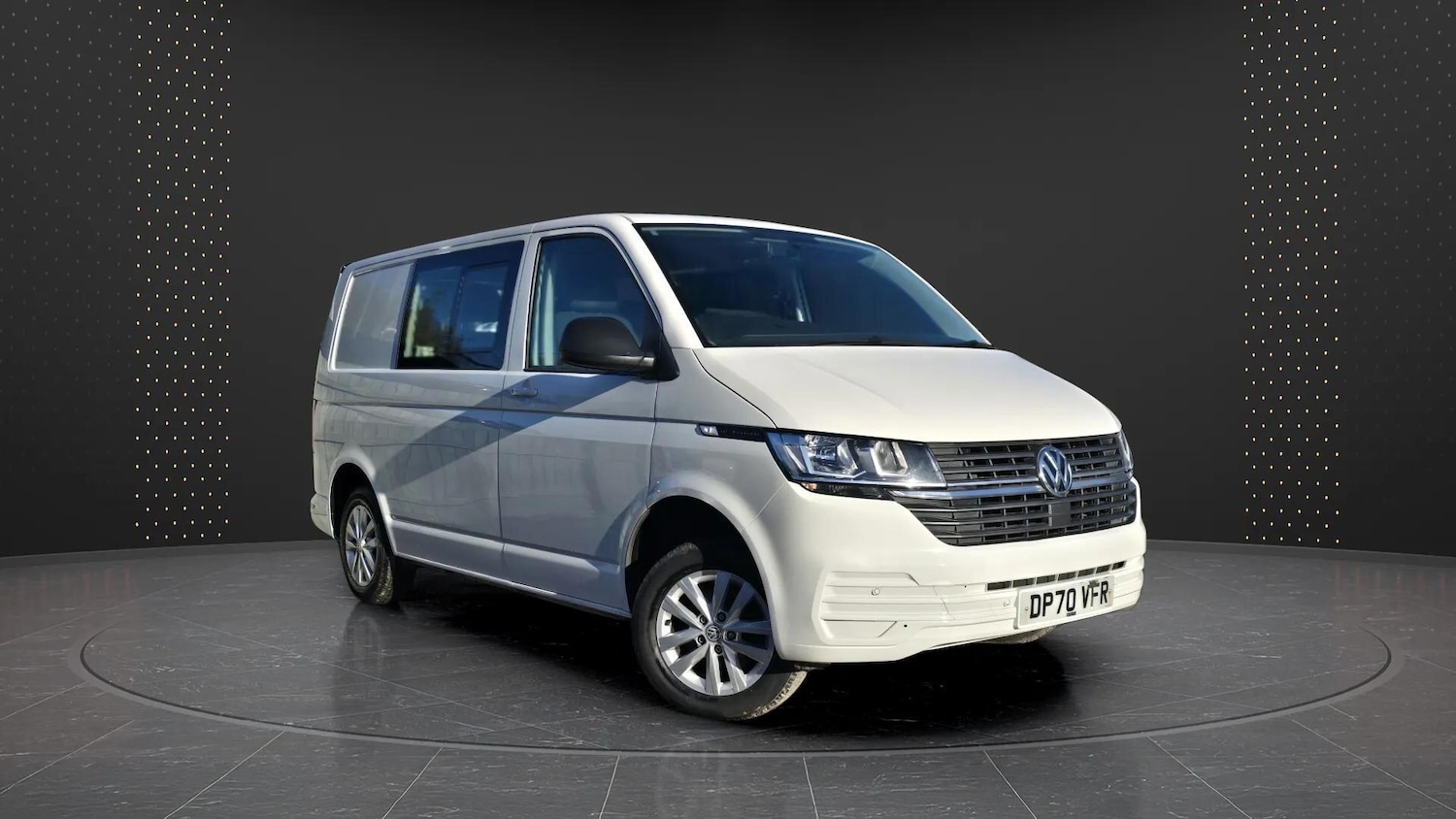Used Volkswagen Transporter 2021 for sale - 76965173: Photo 9