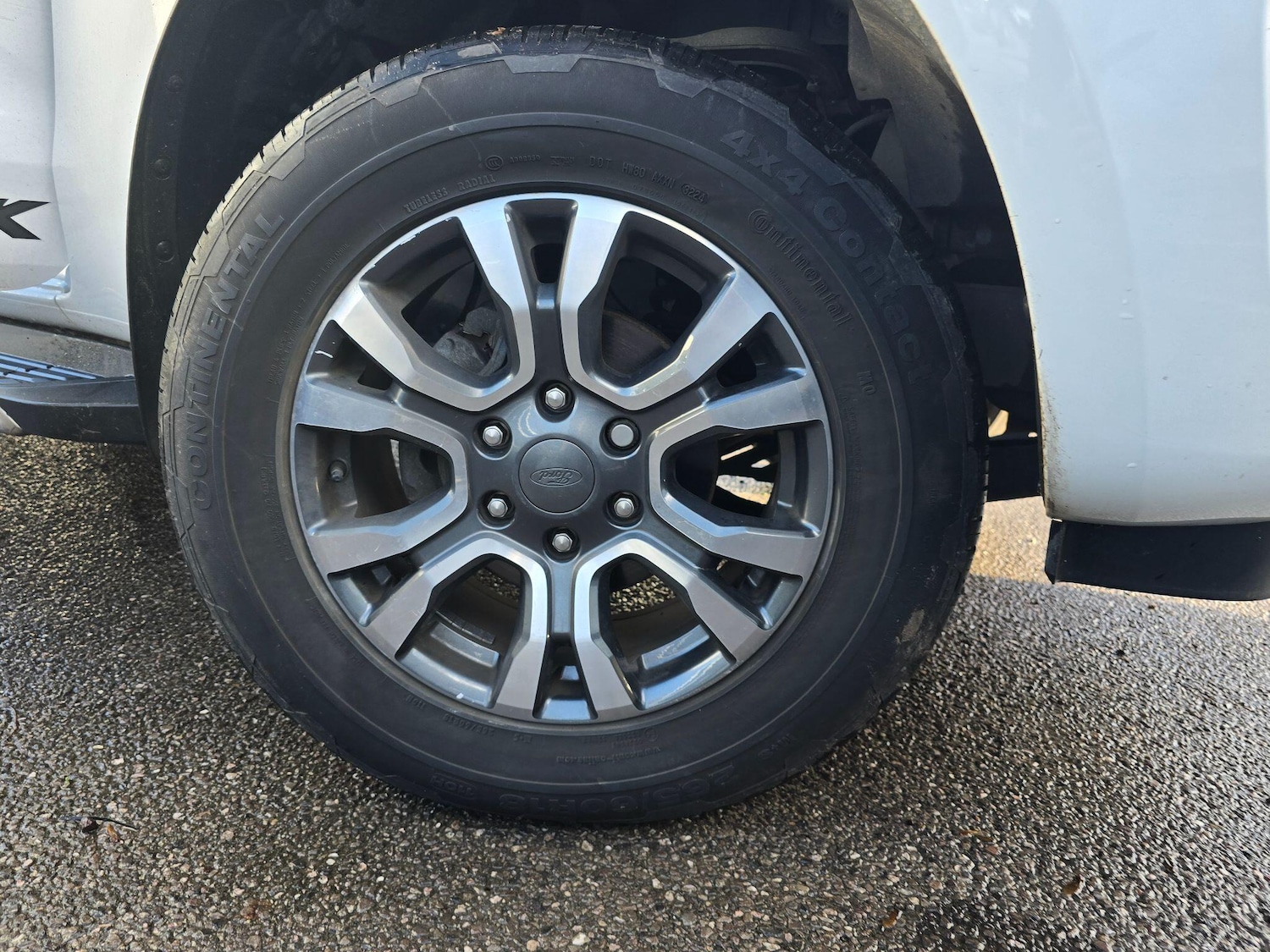 Used Ford Ranger 2021 for sale - 76927002: Photo 11